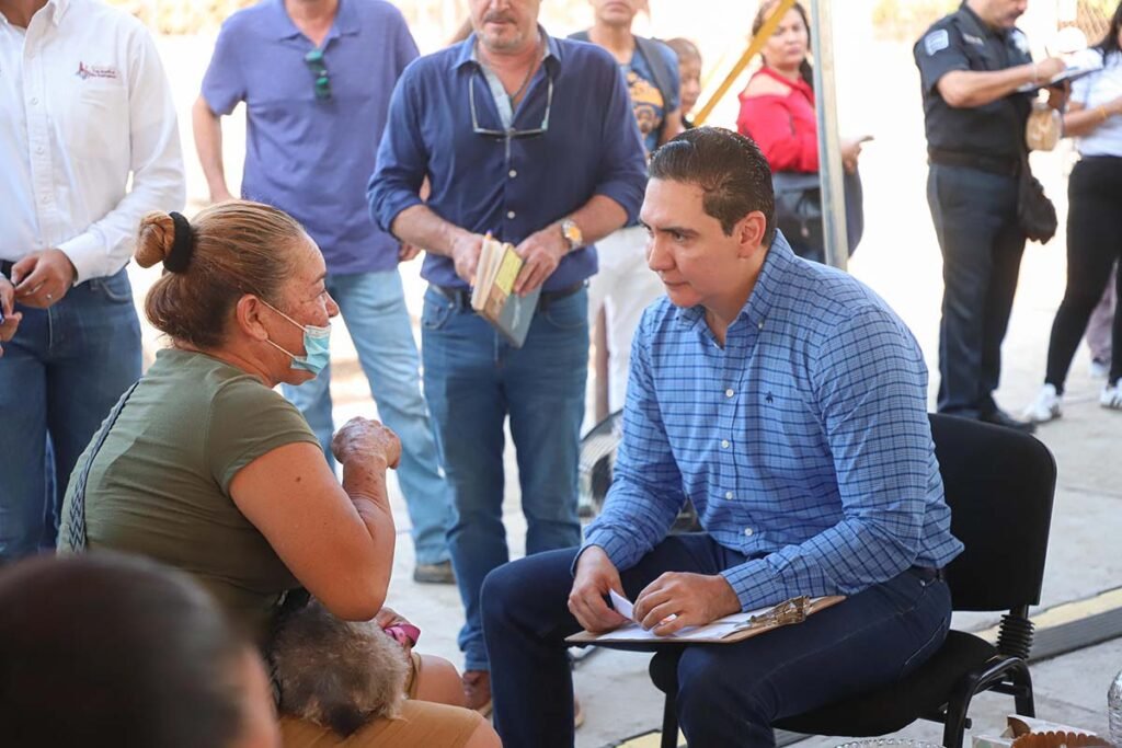 Gobierno de Bahía de Banderas realiza Audiencia Ciudadana 33 4 Gobierno de Bahia de Banderas realiza Audiencia Ciudadana 33 05