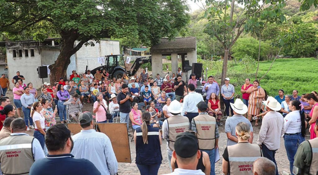 Inicia construcción de Casa de la Tercera Edad en Los Sauces 1 Inicia construccion de Casa de la Tercera Edad en Los Sauces 06