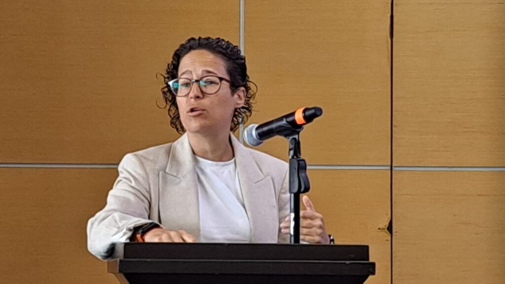 Vallarta amplía su conexión con Canadá: llega Porter Airlines con 3 nuevas rutas 2 Michelle Fridman