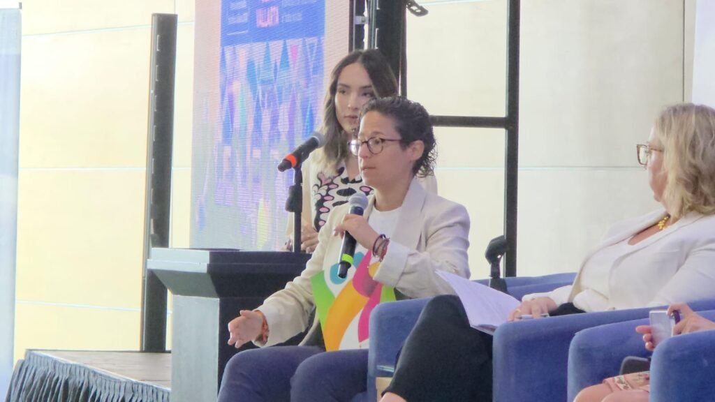 Con miras al futuro, realizan foro de Consulta Turística Jalisco 2030 en Puerto Vallarta 1 Michelle Fridman 2