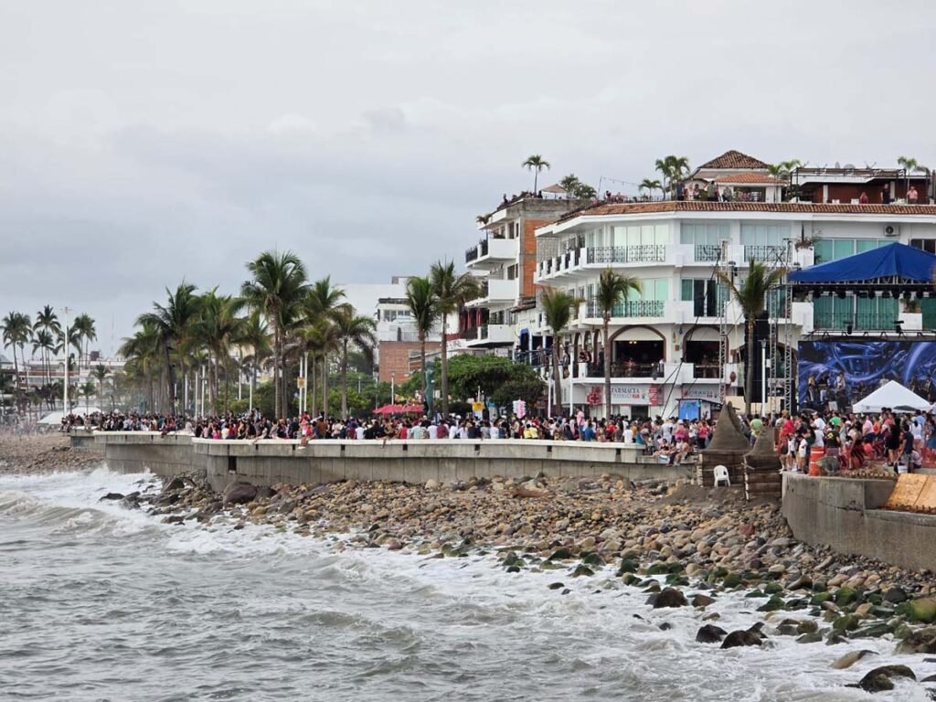 Puerto Vallarta ejemplo nacional de turismo y sostenibilidad Sectur Jalisco 03