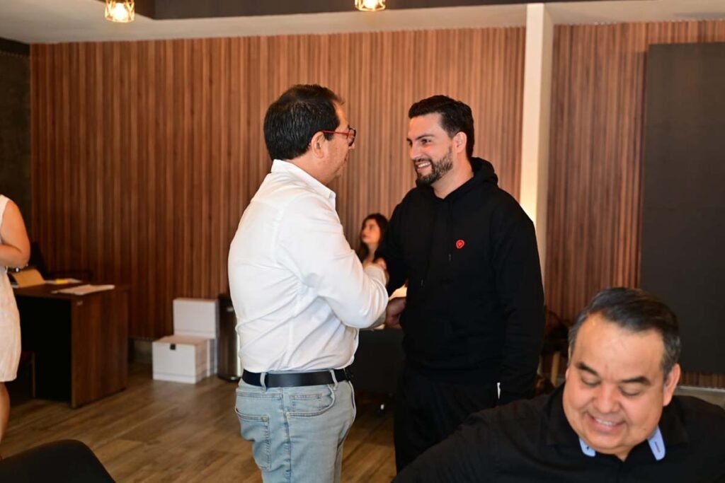Puerto Vallarta renovará su malecón con inversión de 18 millones 3 Puerto Vallarta renovara su malecon 02