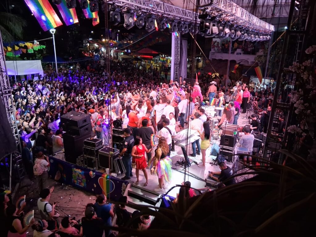 Avanza Bahía de Banderas con inclusión y diversidad sexual 1 Sayulita