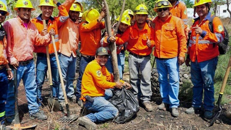 Nuevo estadio NAO inicia construcción con compromiso ambiental en Nayarit
