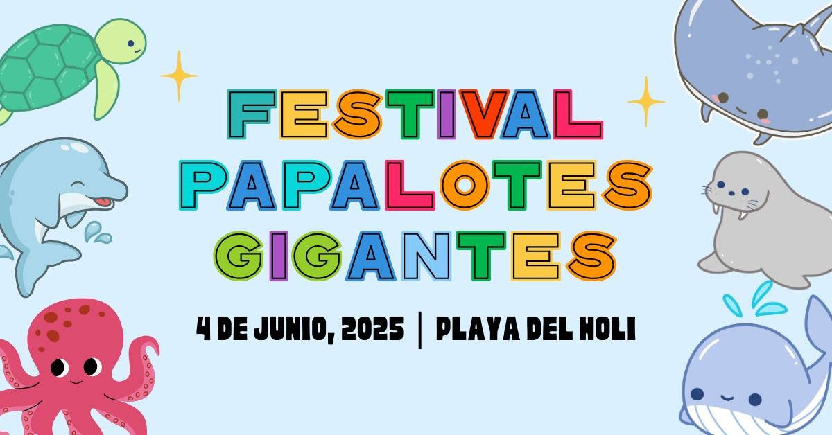 festival papalotes gigantes greenpeace
