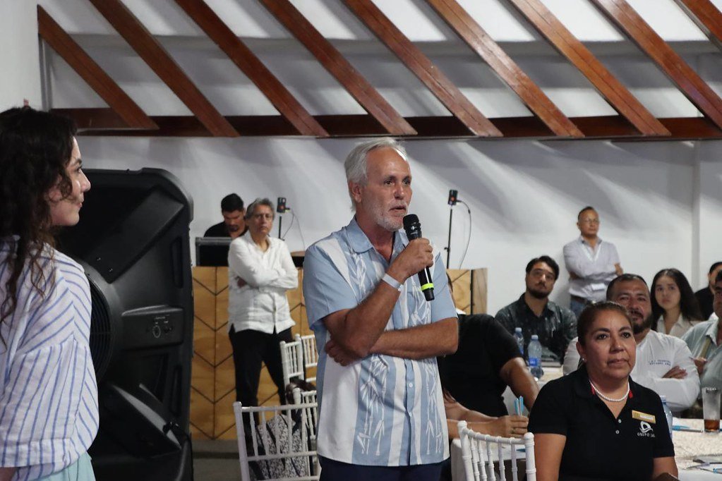 Perfila Costalegre su desarrollo como destino turístico sostenible en América Latina 2 54644924745 7c628833cb b