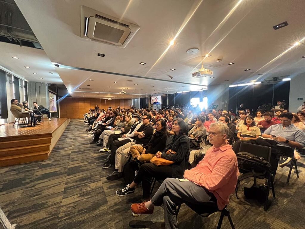 Netflix y Filma Jalisco lanzan programa para profesionalizar cineastas 1 Netflix y Filma Jalisco lanzan programa para profesionalizar cineastas