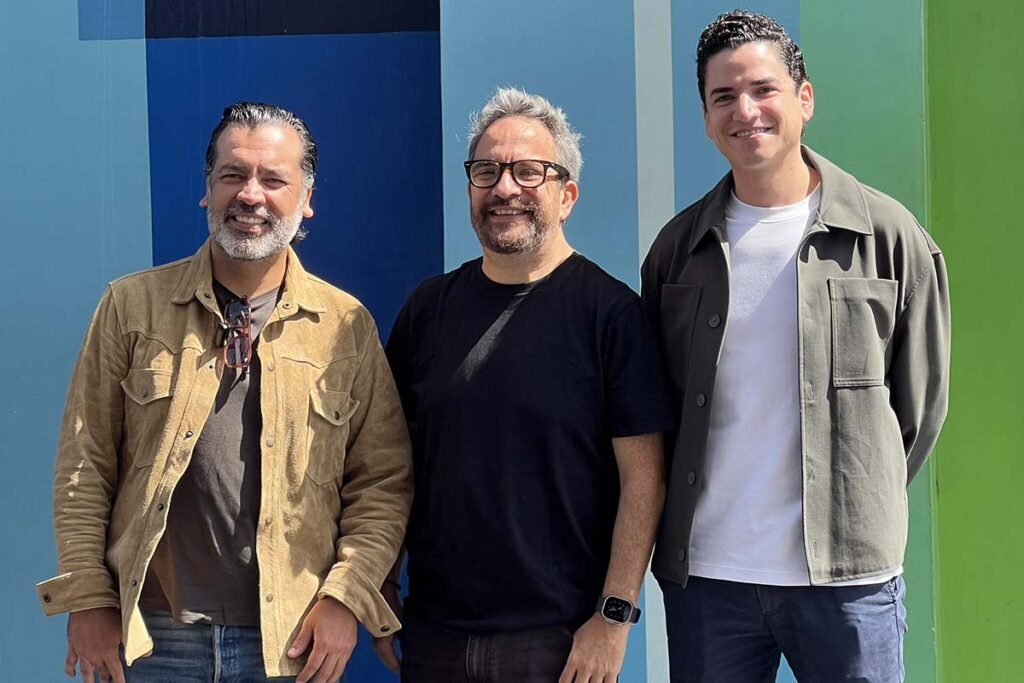 Netflix y Filma Jalisco lanzan programa para profesionalizar cineastas 3 Netflix y Filma Jalisco lanzan programa para profesionalizar cineastas.