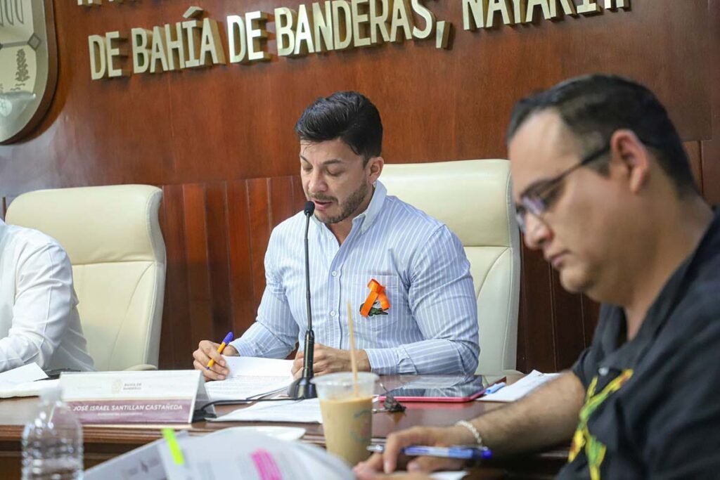 Bahía de Banderas fortalece vivienda, infancia e inclusión con decisiones de cabildo 6 Bahía de Banderas fortalece vivienda, infancia e inclusión con decisiones de cabildo.