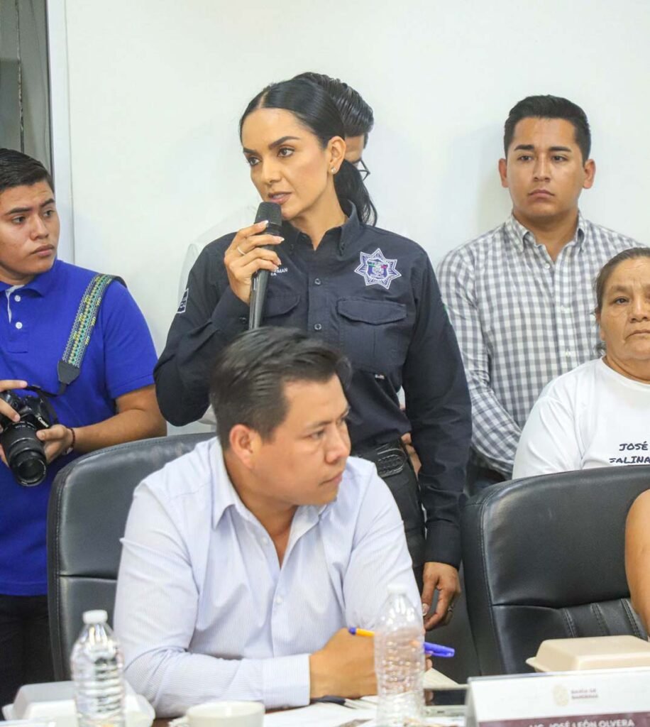 Bahía de Banderas fortalece vivienda, infancia e inclusión con decisiones de cabildo 2 Bahía de Banderas fortalece vivienda, infancia e inclusión con decisiones de cabildo.