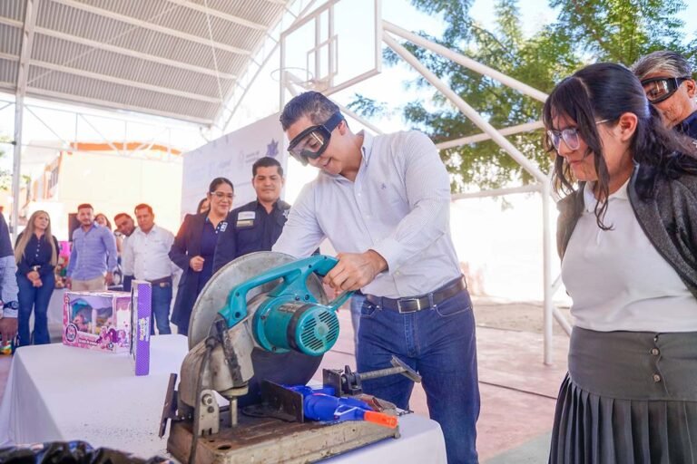 Campaña de desarme voluntario promueve cultura de paz en Bahía