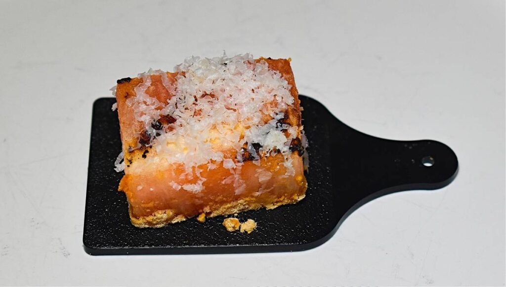 Cena de Tapeo Casa Cayaco0011