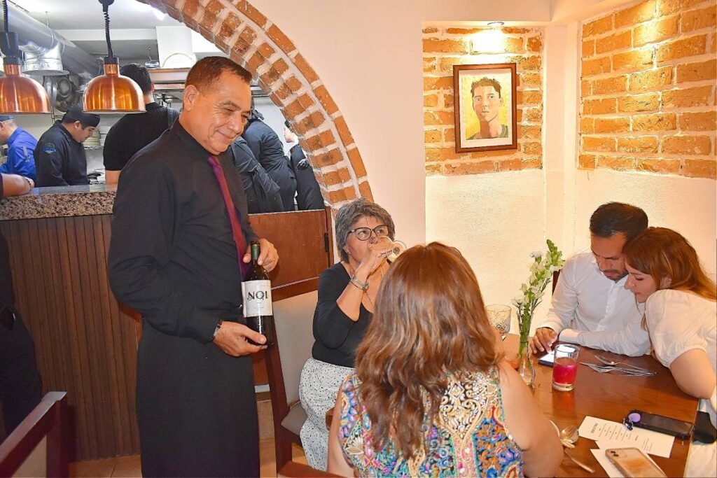 Cena de Tapeo Casa Cayaco0021