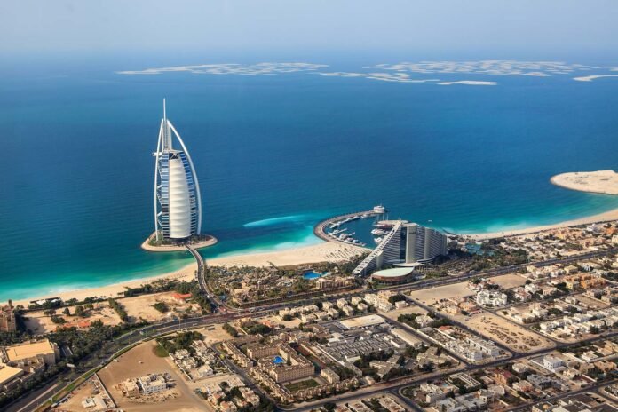 Dubái: el destino estrella del verano con Emirates y beneficios exclusivos para viajeros.
