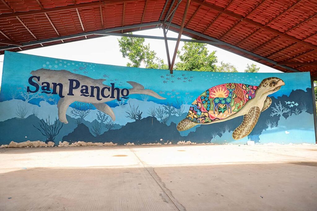 Gobierno de Bahía de Banderas atiende en San Pancho durante Audiencia Ciudadana 37 2 Gobierno de Bahía de Banderas atiende en San Pancho durante Audiencia Ciudadana 37.
