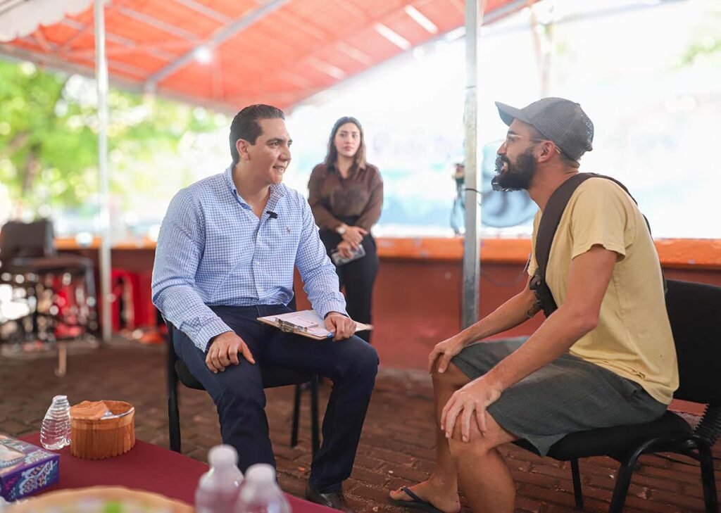 Gobierno de Bahía de Banderas atiende en San Pancho durante Audiencia Ciudadana 37 1 Gobierno de Bahía de Banderas atiende en San Pancho durante Audiencia Ciudadana 37.
