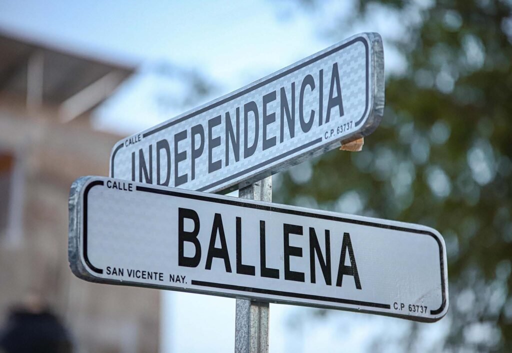 Héctor Santana entrega nueva calle Independencia en San Vicente 4 Héctor Santana entrega nueva calle Independencia en San Vicente.
