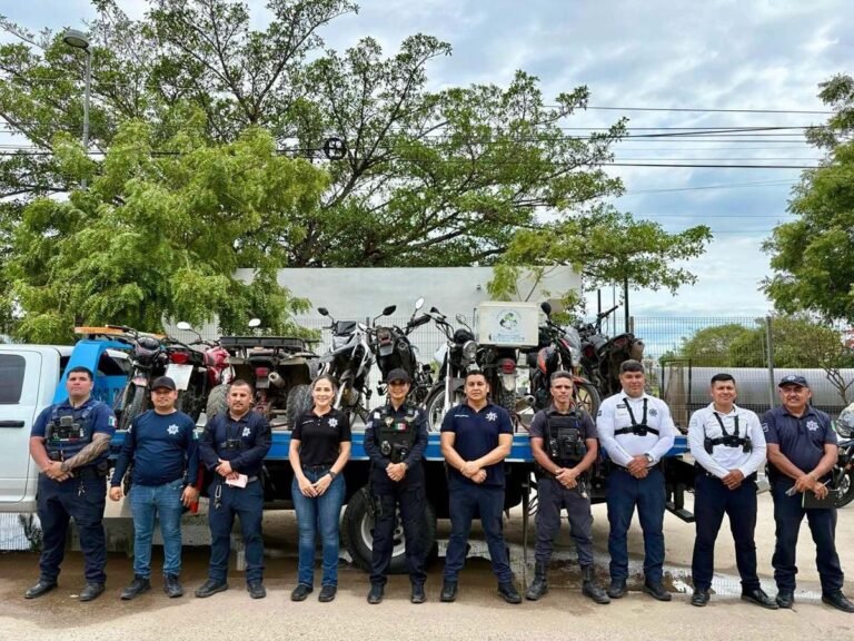 Sanción alternativa: infractores limpiarán canales y playas en lluvias