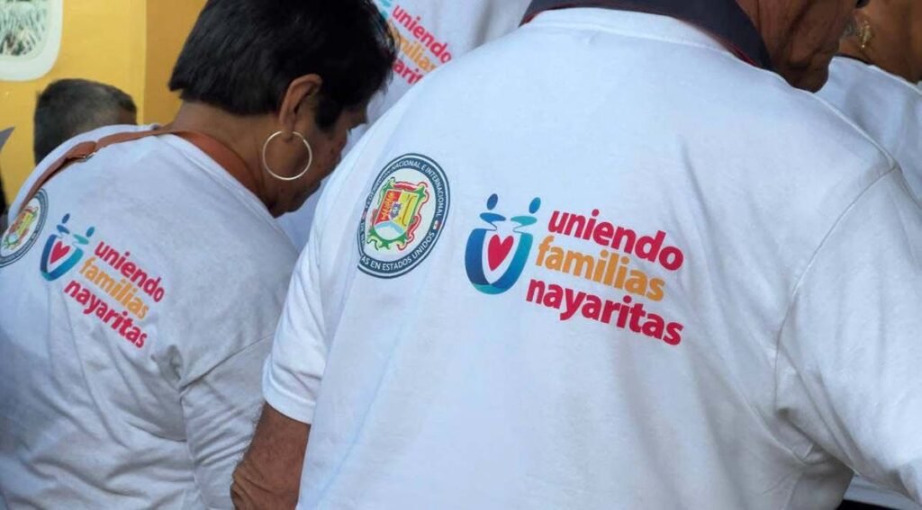 Inicia vuelo internacional Tepic–Los Ángeles desde el Aeropuerto de Riviera Nayarit 4 Inicia vuelo internacional Tepic–Los Ángeles desde el Aeropuerto de Riviera Nayarit.