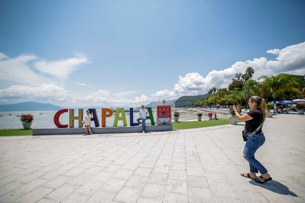 Jalisco impulsa turismo social con 38 recorridos gratuitos más en 2024 9 Lancaster-Jones, Directora de Promoción Turística del Gobiernos de Jalisco.