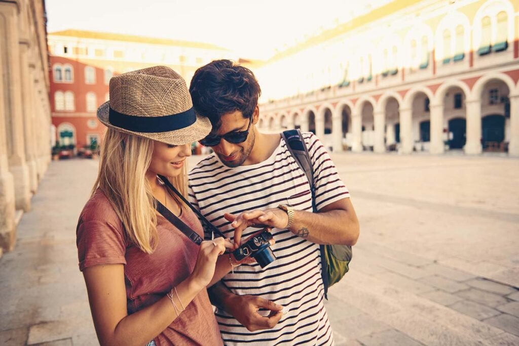 Dubái: el destino estrella del verano con Emirates y beneficios exclusivos para viajeros 3 La Generación Z redefine el turismo: experiencias auténticas, sostenibles y personalizadas.