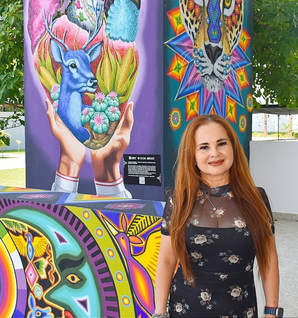 Se integra Canirac al Consejo Consultivo de Turismo de Bahía de Banderas 1 Martha Leticia Parra