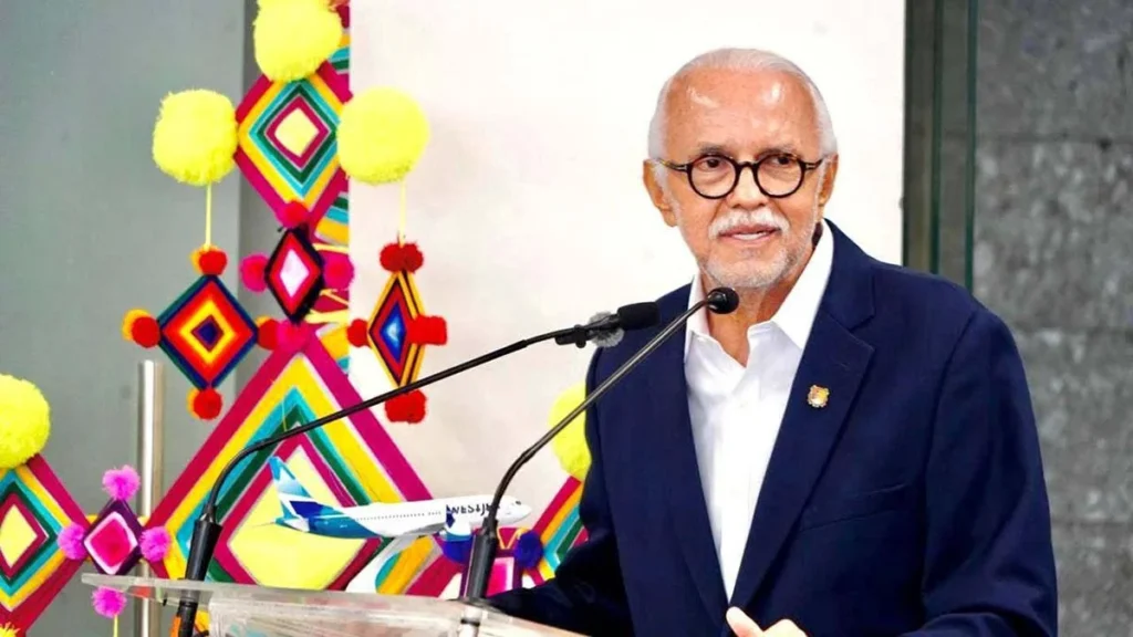 Miguel Angel Navarro Quintero