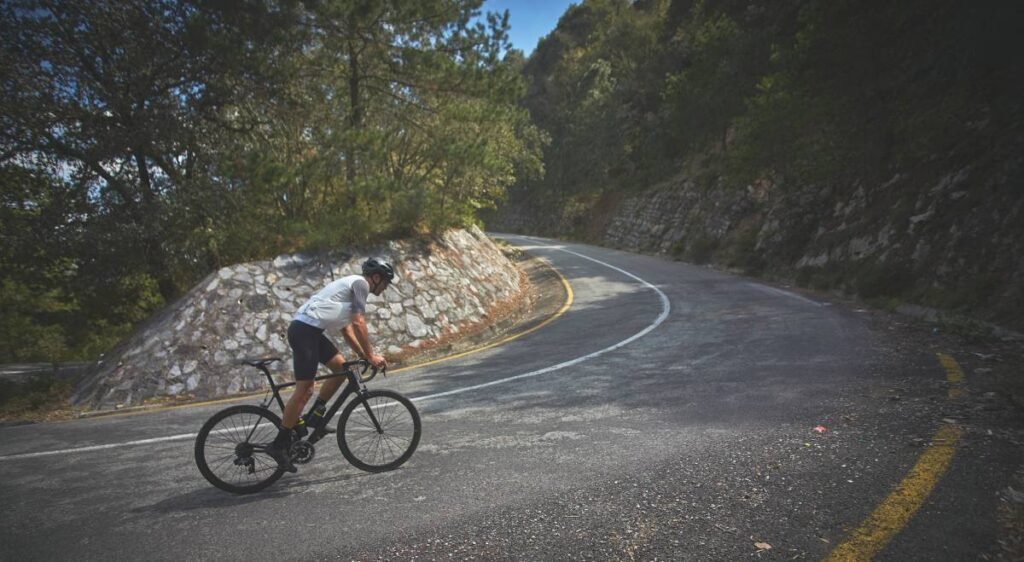 Reto Jala 2025: Un impresionante maratón de ciclismo de montaña en un mágico destino 1 Reto Jala Nayarit 2025 ciclismo 3