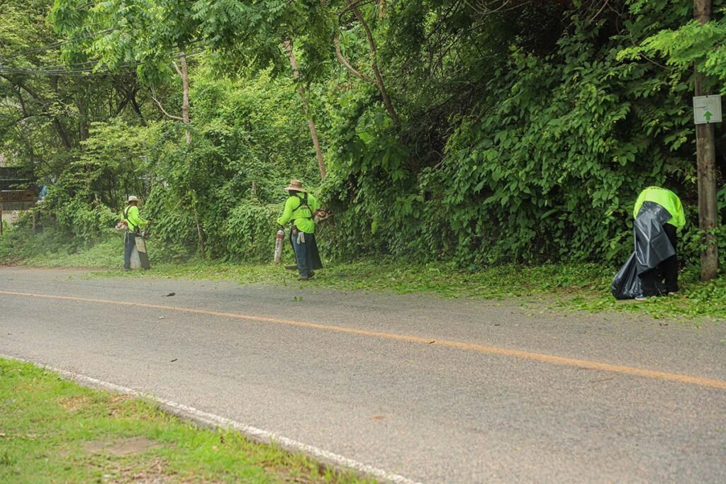 Sayulita fortalece acceso a playas limpias con jornada de limpieza 3 Sayulita fortalece acceso a playas limpias con jornada de limpieza.