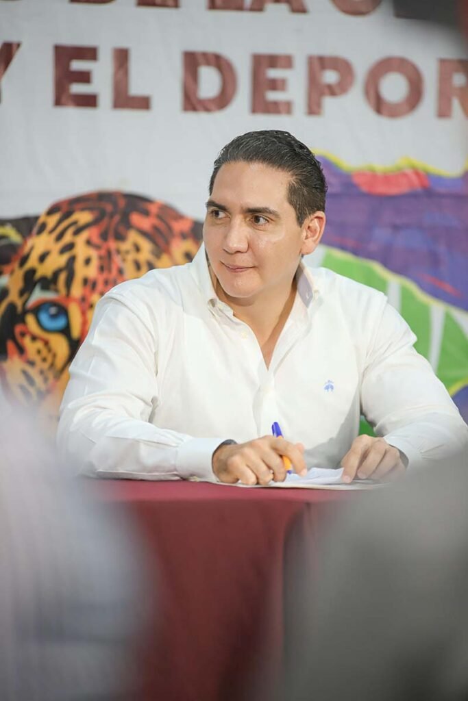 Transparencia, infraestructura y acceso a playas destacan en informe semanal 3 Transparencia, infraestructura y acceso a playas destacan en informe semanal.