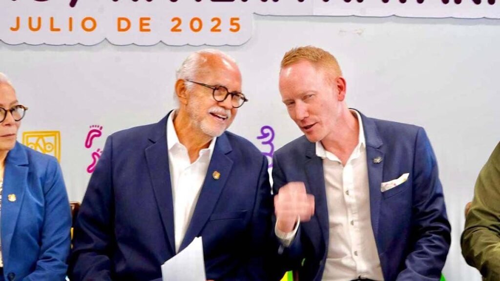 Un nuevo impulso al desarrollo turístico de Nayarit.