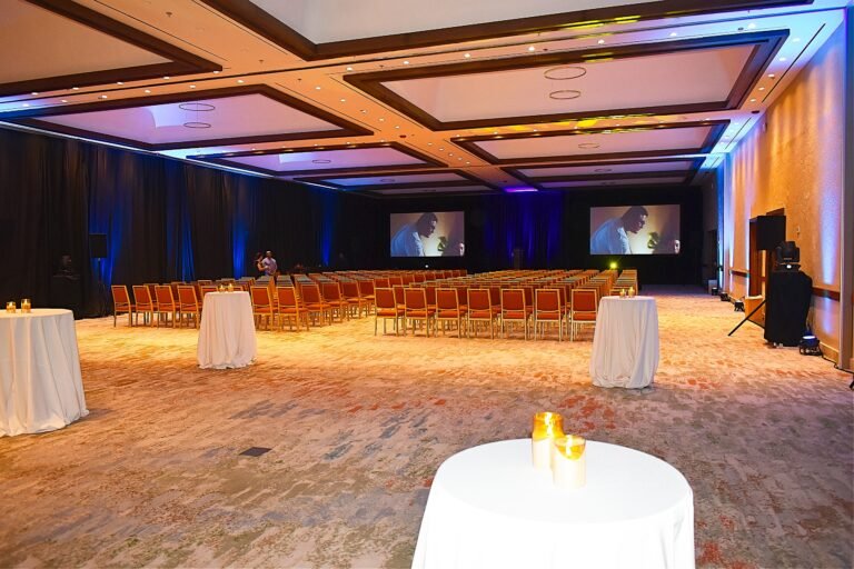 The Westin Puerto Vallarta reinventa sus espacios para el turismo de reuniones con visión al futuro