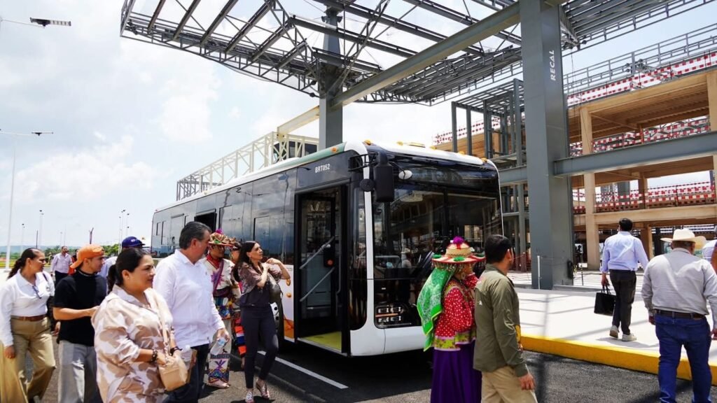 aeropuerto de la riviera nayarit en tepic