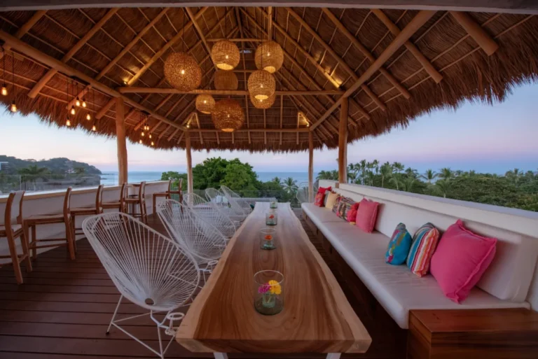 Riviera Nayarit conquista la coctelería mexicana con dos nominaciones en los Shaker Awards 2025