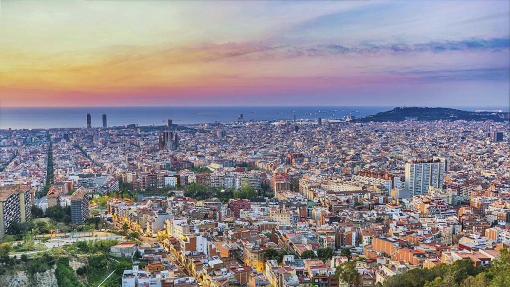 Emirates incrementa vuelos a Barcelona: 21 frecuencias semanales desde octubre de 2025 2 Barcelona.