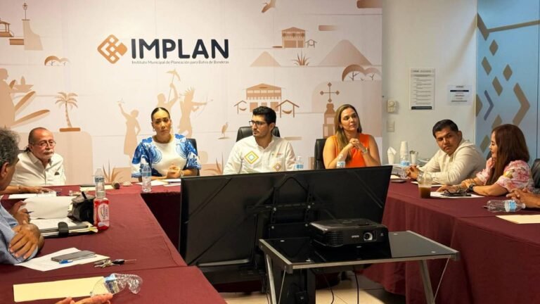 Se integra Canirac al Consejo Consultivo de Turismo de Bahía de Banderas