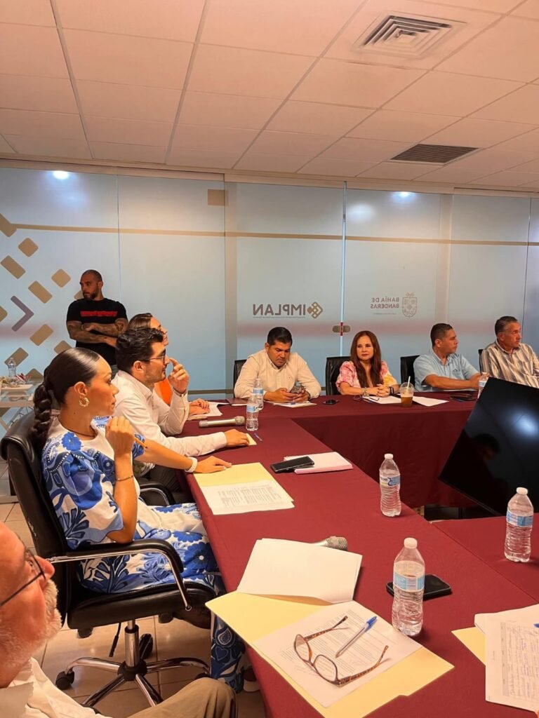 Se integra Canirac al Consejo Consultivo de Turismo de Bahía de Banderas 2 canirac consejo consultivo bahia de banderas