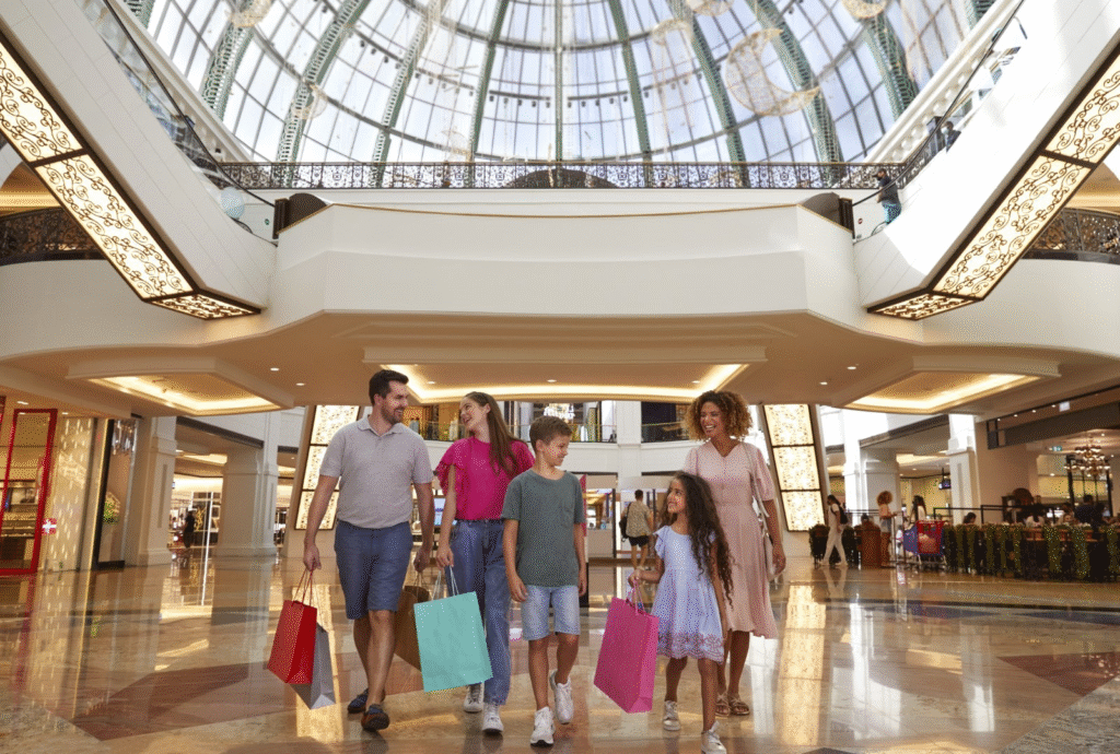 Dubái: el destino estrella del verano con Emirates y beneficios exclusivos para viajeros 1 Dubái: el destino estrella del verano con Emirates y beneficios exclusivos para viajeros.