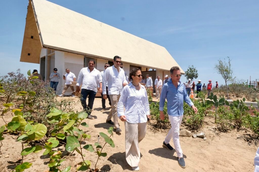 Costalegre se transforma: inicia construcción del 1er hotel Six Senses en México 4 hotel six senses costalegre 2