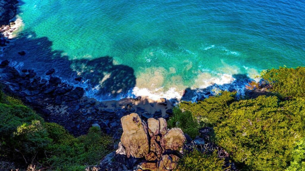Bahía de Banderas, 1er destino turístico en integrarse a programa nacional de defensa de playas 1 playa bahia de banderas