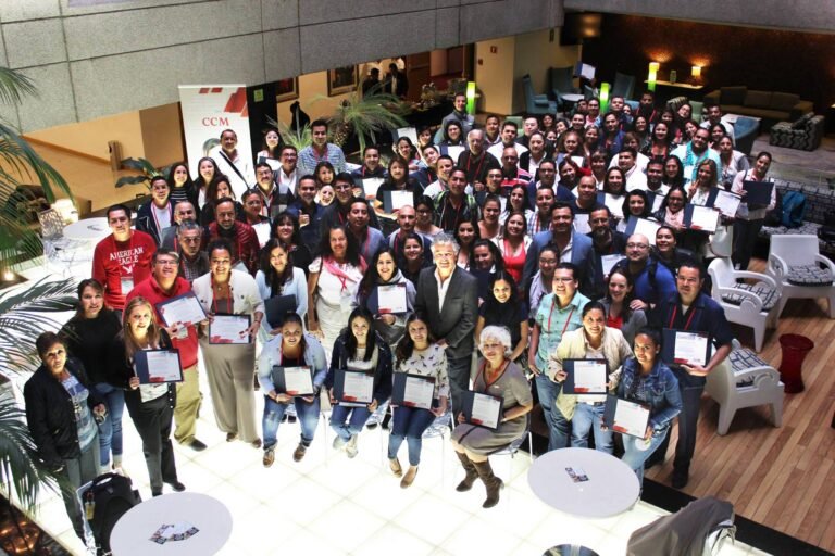 Puerto Vallarta cuenta con 32 nuevos profesionales en Gerencia de Congresos