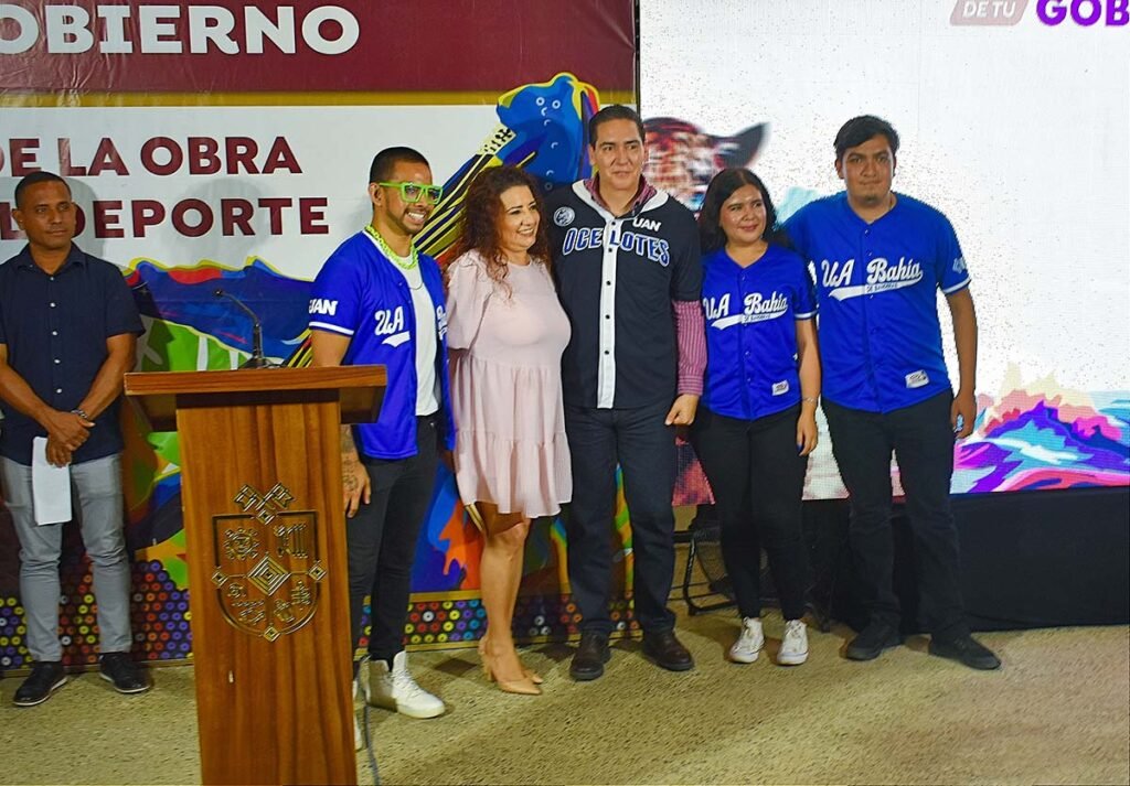 Fortalecen inversión y coordinación en Bahía de Banderas con apoyo militar y transparencia 7 Rendicion de cuentas del Gobierno de Bahía de Banderas.