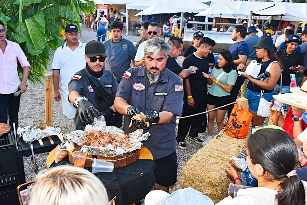 Vallarta Grill Festival 2025 encenderá los sentidos con fuego, sabor y talento internacional 2 vallarta grill festival 4
