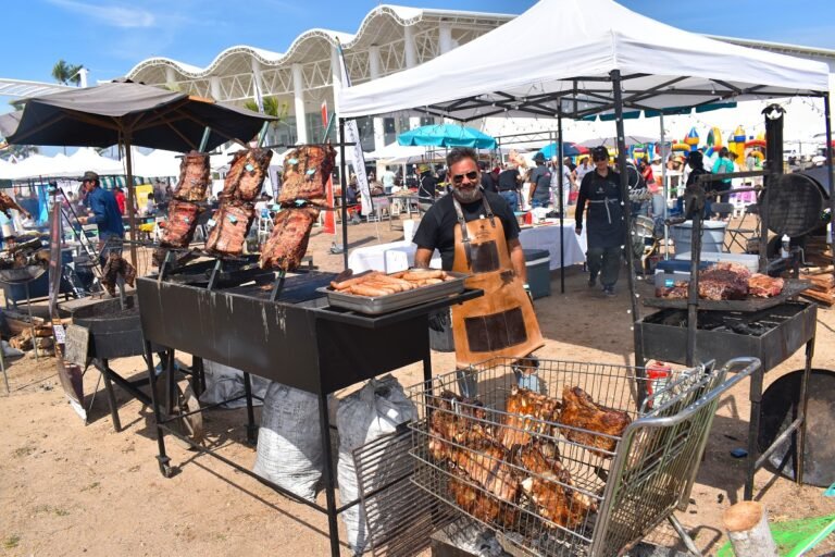 Vallarta Grill Festival 2025 encenderá los sentidos con fuego, sabor y talento internacional