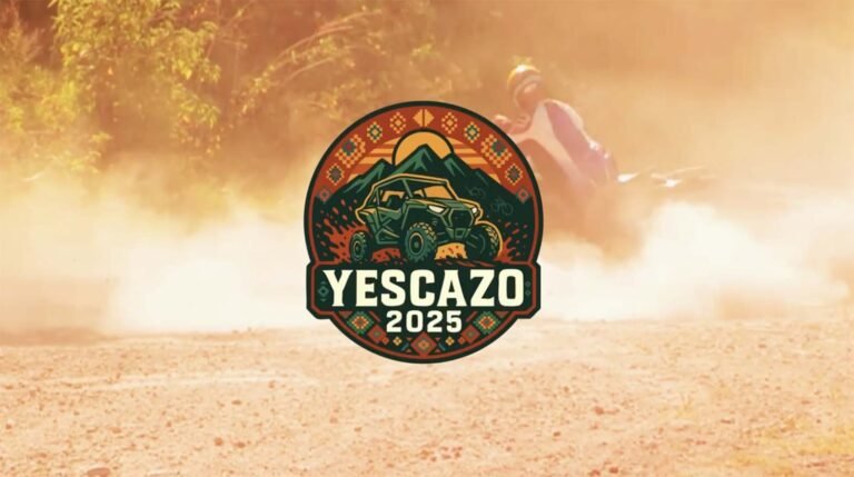 YESCAZO 2025: Nayarit se consolida como destino de turismo de aventura y motor