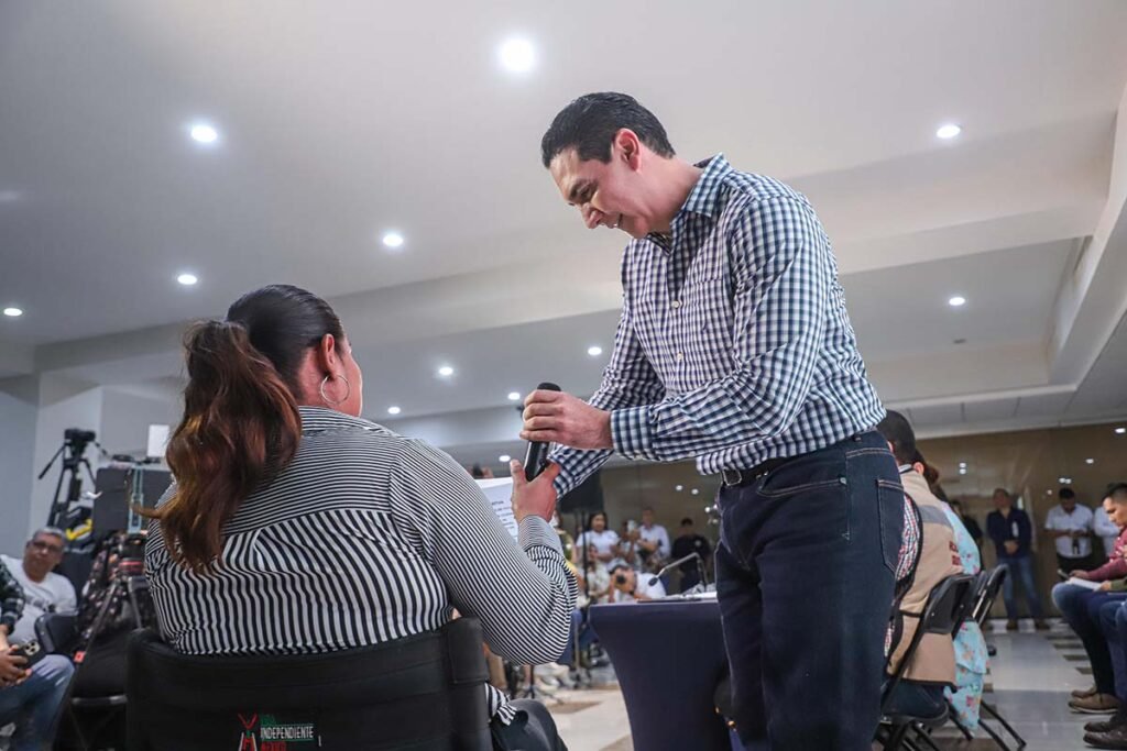 Bahía de Banderas impulsa programas sociales e infraestructura sin deuda.