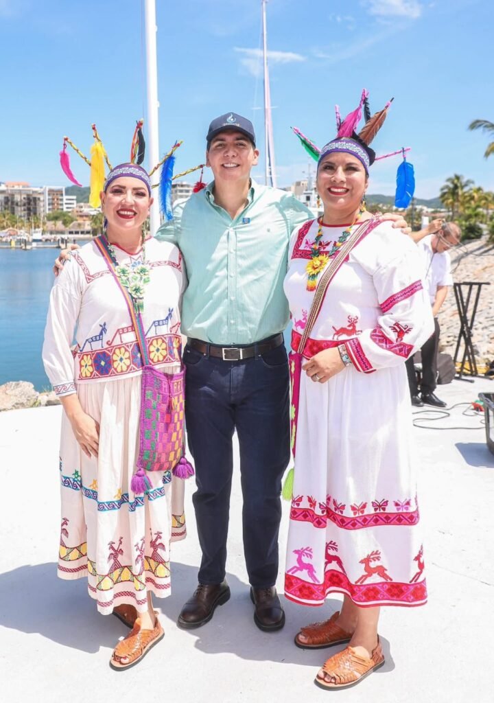 Bahía de Banderas obtiene certificación Blue Flag 2025 en playas 5 Bahía de Banderas obtiene certificación Blue Flag 2025 en playas.