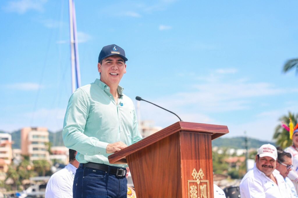 Bahía de Banderas obtiene certificación Blue Flag 2025 en playas 2 Bahía de Banderas obtiene certificación Blue Flag 2025 en playas.