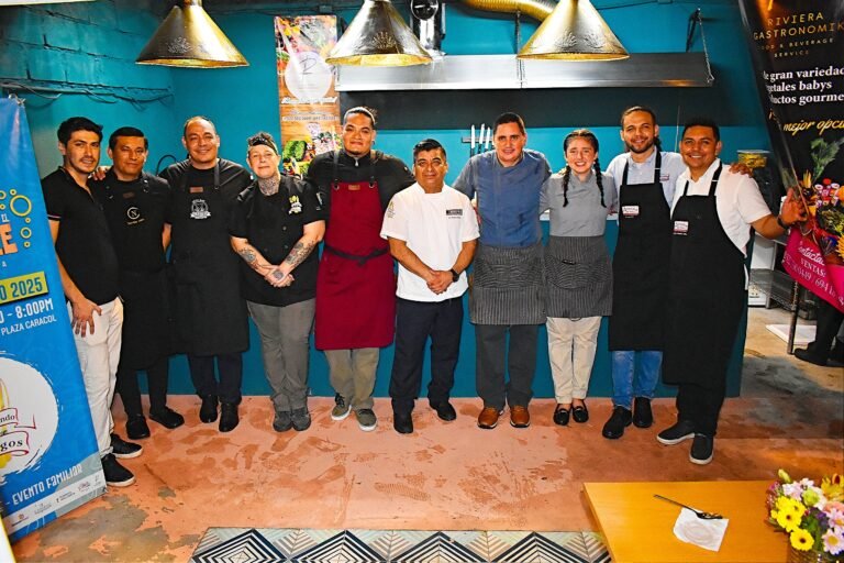 AguaMiel celebra la cocina de raíz con sabores del mar y la tierra