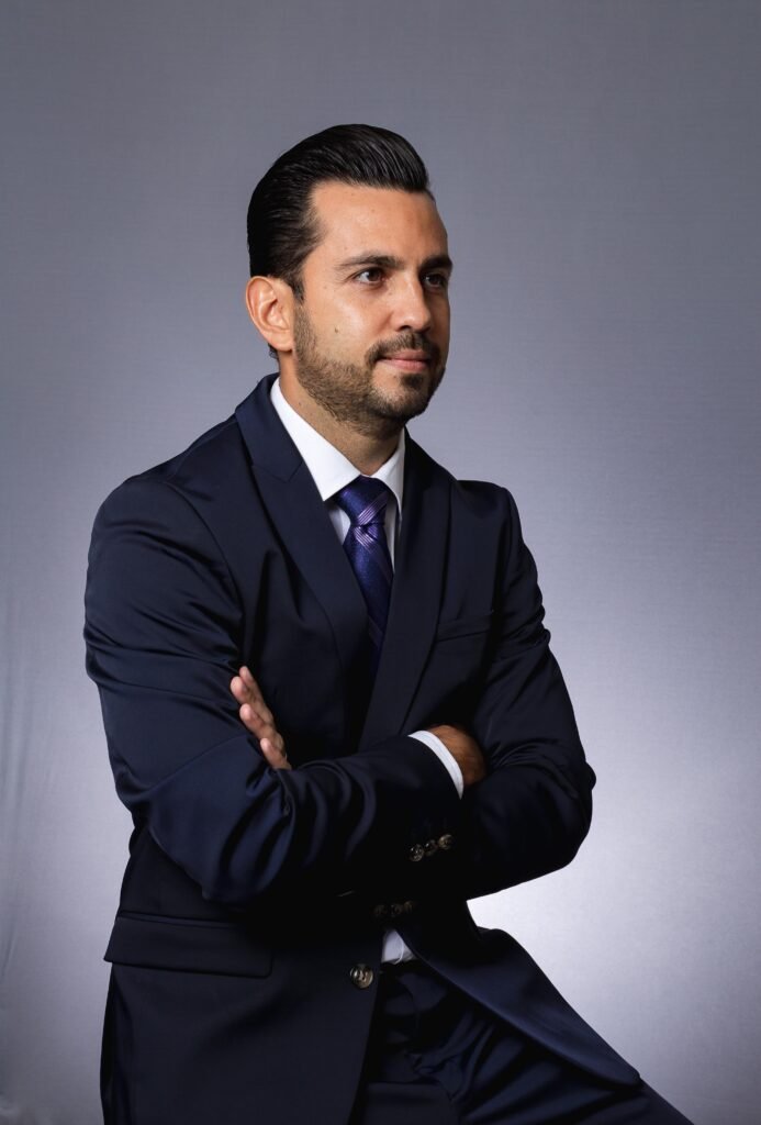 Daniel Torres DElia